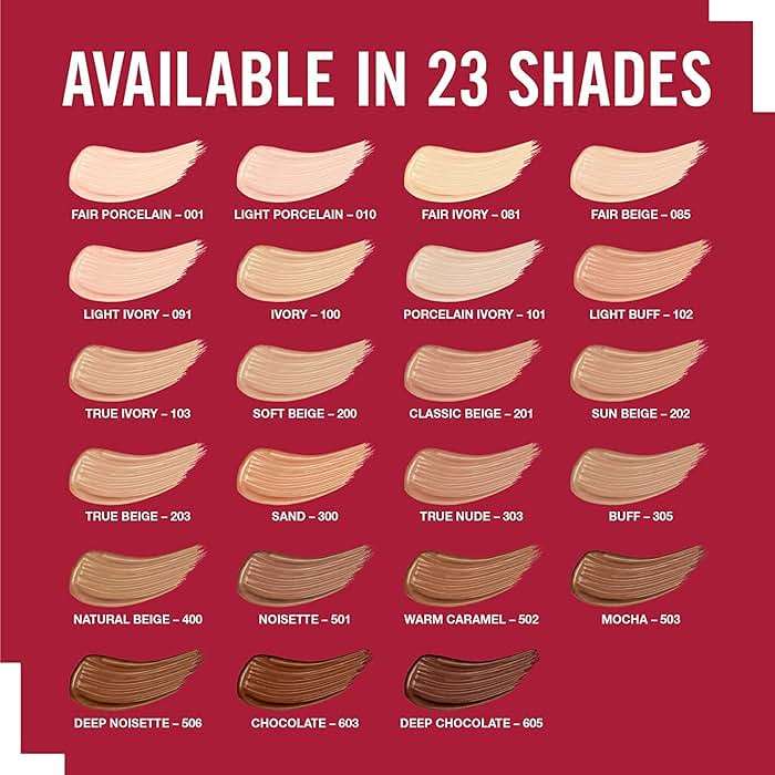 Rimmel London Stay Matte Liquid Mousse - 201 Classic Beige - Foundation, Lightweight, Shine Control, Oil-Free, 1oz - Image 5
