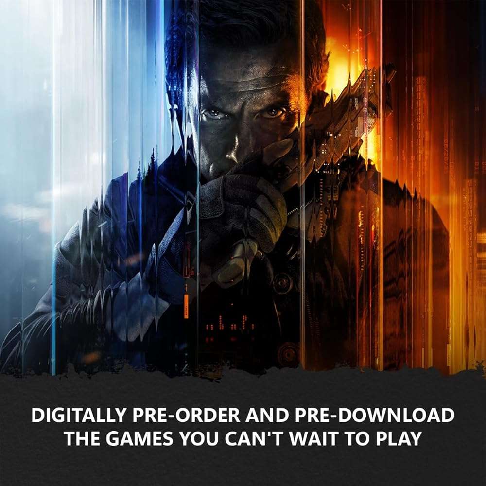 $100 Xbox Gift Card [Digital Code] - Image 6