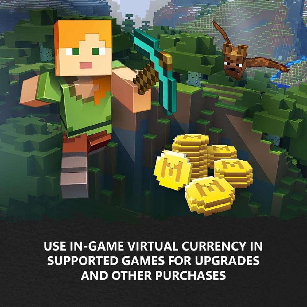 $100 Xbox Gift Card [Digital Code] - Image 7