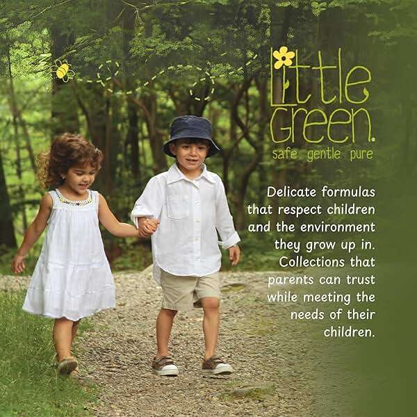 Little Green Lice Repel - Image 9