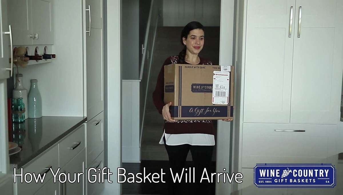 Ghirardelli Chocolate Gift Tower by Wine Country Gift Baskets Gift for Families College Students Appreciation and more - Image 7