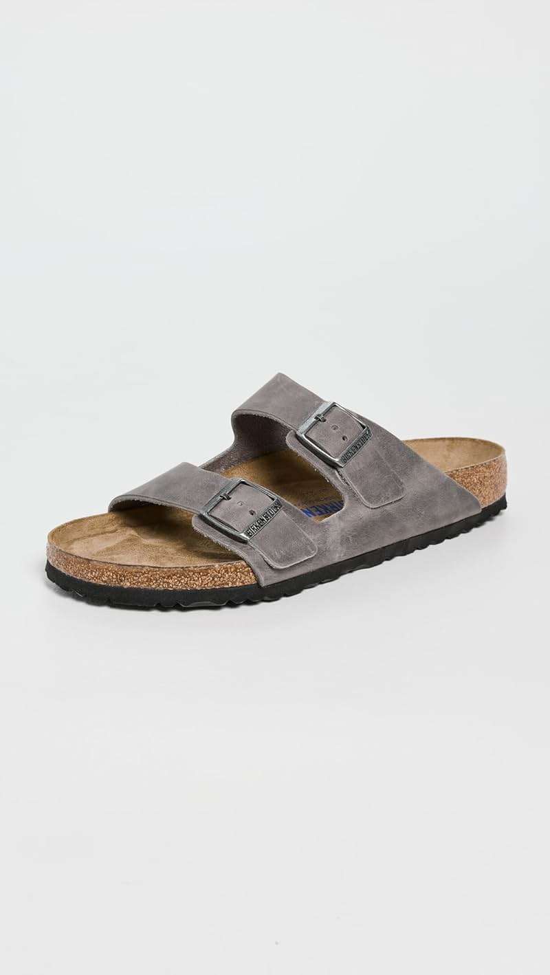 Birkenstock womens Open-back - Image 2