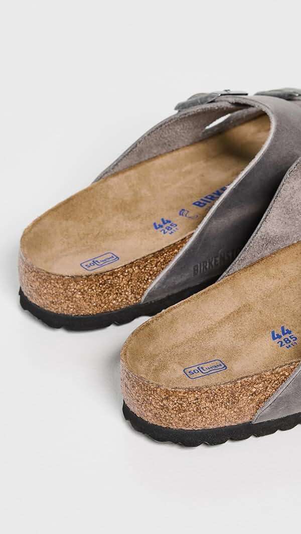 Birkenstock womens Open-back - Image 3
