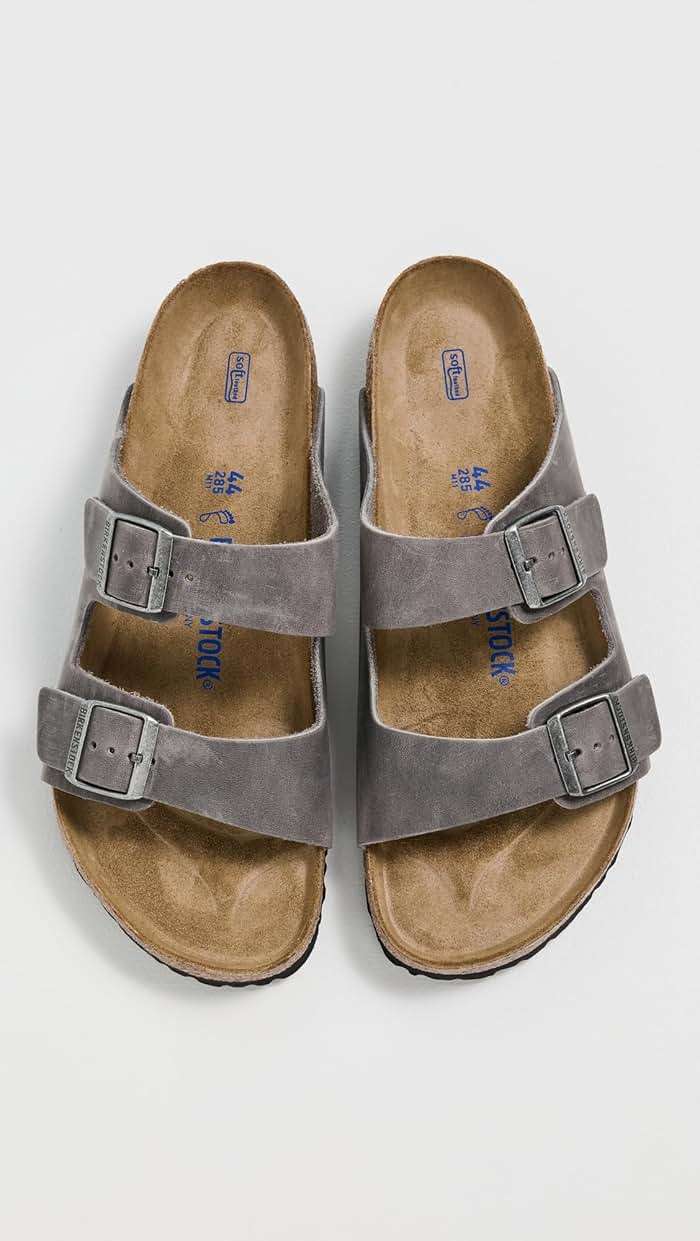 Birkenstock womens Open-back - Image 5