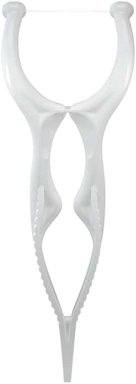 Oral-B Glide Floss Picks-30 count, Unflavored (Pack of 6) - Image 3