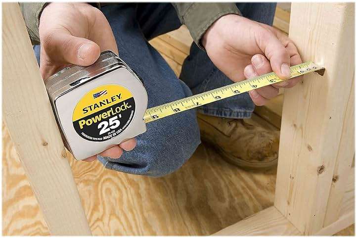 BOS33425 - Powerlock II Power Return Rule - Image 5