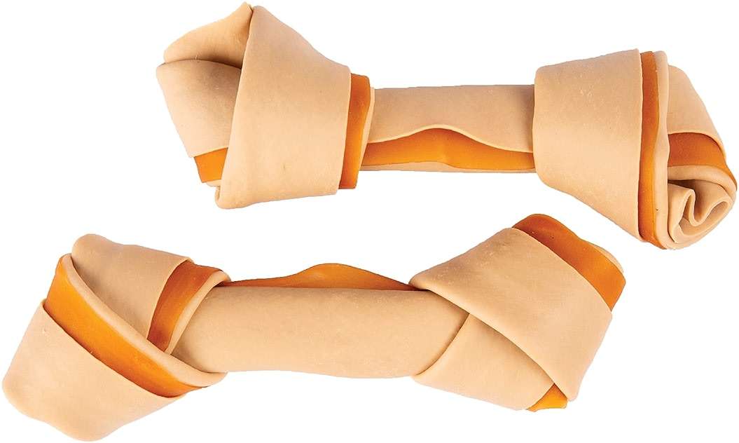 SmartBones Sweet Potato Dog Chews, Rawhide-Free Dog Chews Made With Real Meat and Vegetables, 6 Small (Pack of 1) - Image 5