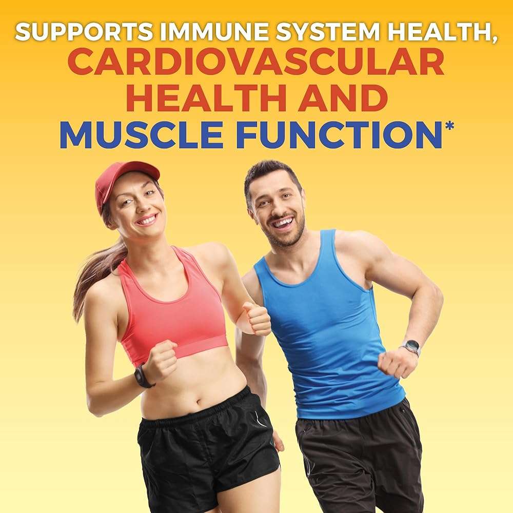 Viva Naturals Vitamin D3 5000 IU Softgels, 360 Count (125 mcg), Supports Bone & Immune Health, High Potency Vitamin D - Image 4