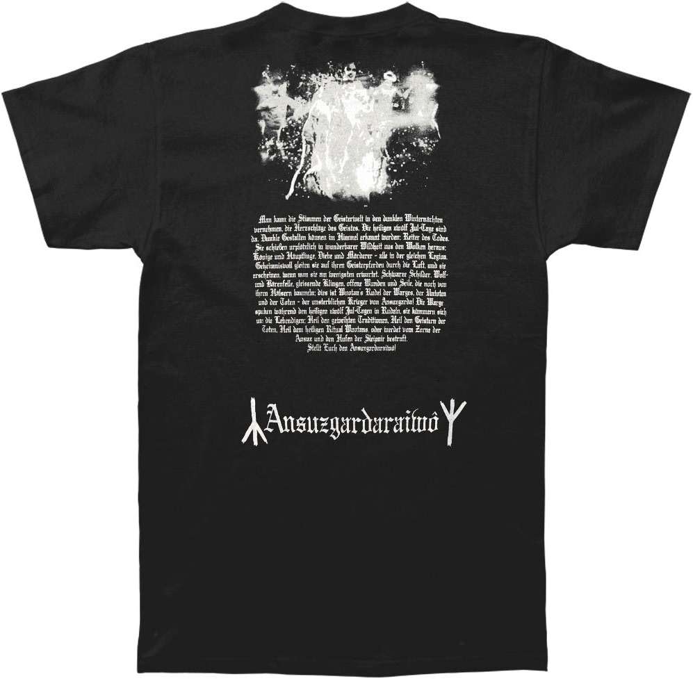 HIFI mens Short Sleeve - Image 2
