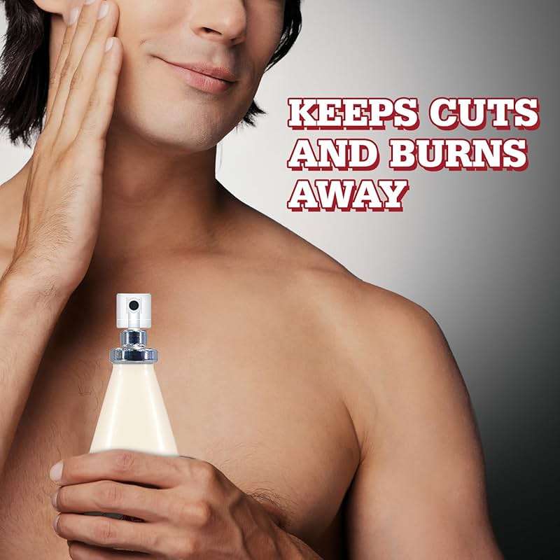 Old Spice After Shave Lotion Atomizer Original - 150 ml - Image 4