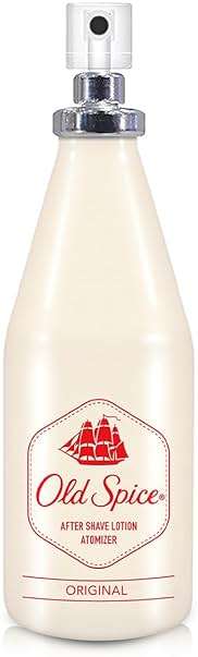 Old Spice After Shave Lotion Atomizer Original - 150 ml - Image 7