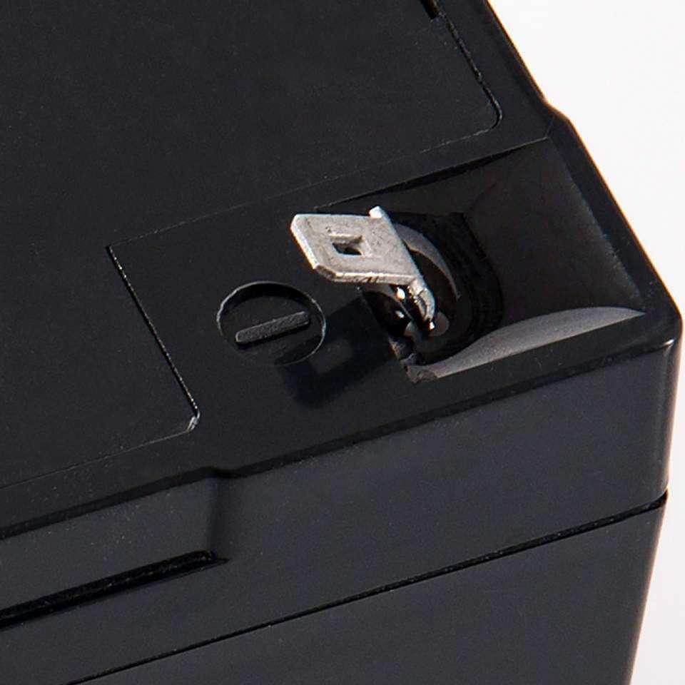 AJC Battery Compatible with Razor Jr. Electric Wagon Ride-on Toy 12V 5Ah Electric Scooter Battery - Image 4