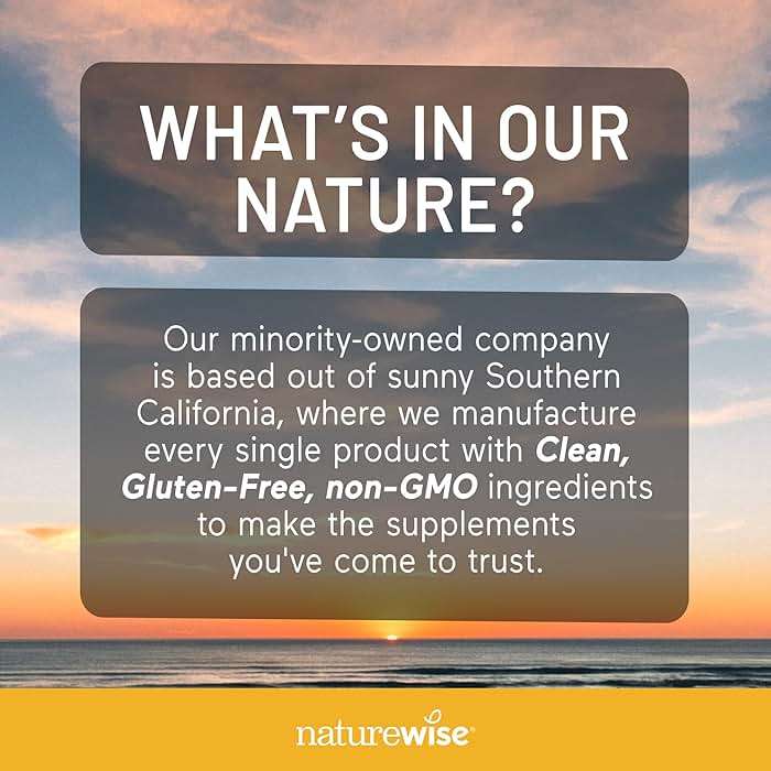 NatureWise Vitamin D3 5000iu (125 mcg) 1 Year Supply for Immune Support, Healthy Muscle Function, and Bone Health, Gluten Free in Organic Extra Virgin Olive Oil, (Mini Softgel), 360 Count - Image 11