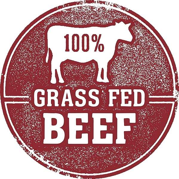 Fresh Is Best Beef Freeze Dried Dog Food – Raw Dog Food Toppers for Puppies & Adult Canines – High-Protein Freeze Dried Beef in Resealable Zipper Bag – Made in the USA – Beef, 8 oz - Image 5