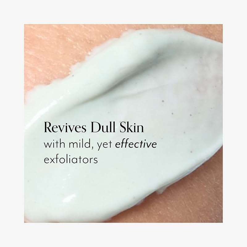Bliss Micro Magic Skin-renewing Microdermabrasion Scrub | Smoothing Volcanic Pumice & Purifying Kaolin Clay | Refreshed Glow Straight-from-the-Spa | Tightens Pores & Brightens Skin | 3.4 fl oz - Image 6