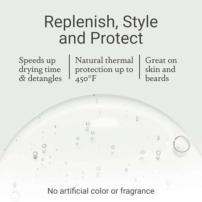 Loma Hair Care Nourishing Oil Treatment - Image 5