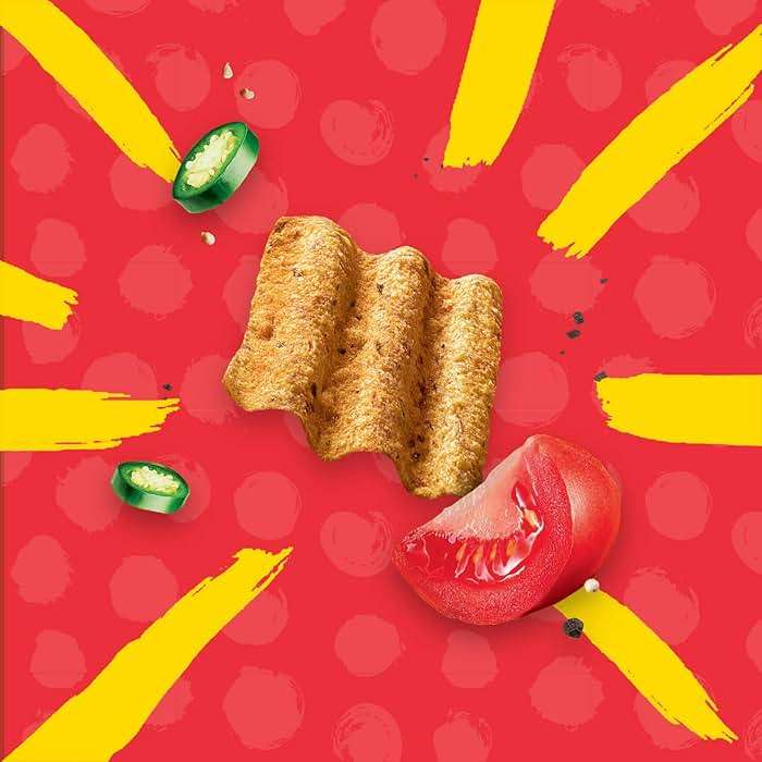 SunChips Garden Salsa, 7 Oz - Image 6