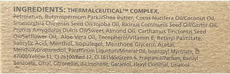 Dr. Miracles Strengthen Hot Gro Hair/Scalp Treatment 4oz Super (3 Pack) - Image 3