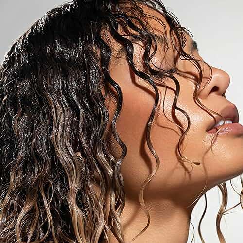Pravana Intense Therapy Leave-In Conditioner Spray Treatment & Detangler | Instantly Detangles & Hydrates | Equalizes Hair Porosity | For All Hair Types | Strengthens & Softens Hair | 10 Fl Oz - Image 7