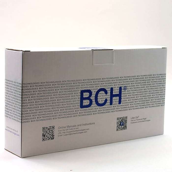 BCH Standard Printer Refill Ink Kit – 600ml Bulk Dye Ink (3X Black, Cyan, Magenta, Yellow) – UV-Resistant, Vivid Colors – Compatible with HP, Epson, Canon Inkjet Printers – Printer Ink - Image 4