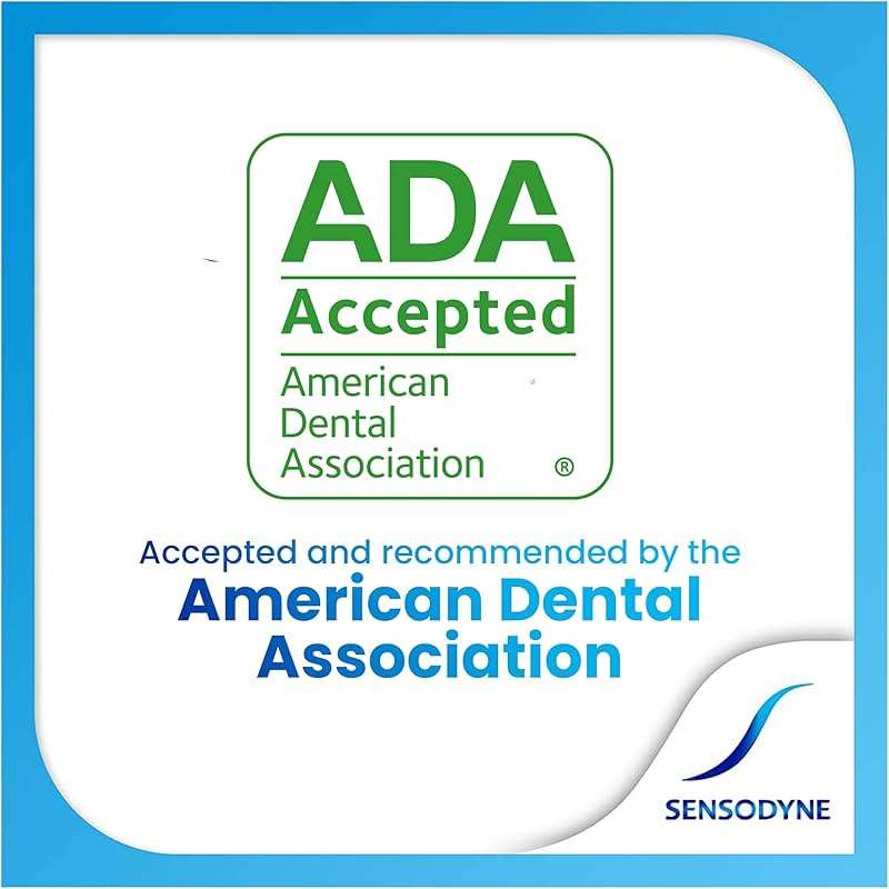 Sensodyne Fresh Mint Sensitive Toothpaste, ADA Accepted Toothpaste for Cavity Prevention and Sensitive Teeth Treatment - 4 Ounces (Pack of 2) - Image 2