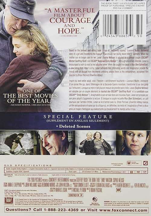 The Book Thief - Image 2