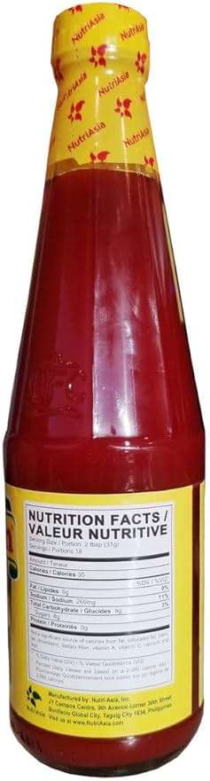 Jufran Banana Sauce - Image 6