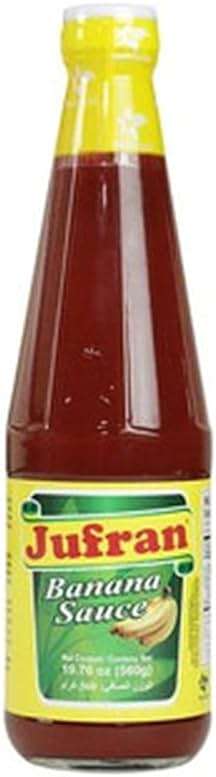 Jufran Banana Sauce - Image 7