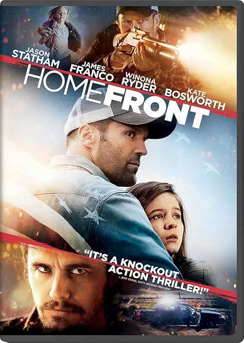 Homefront - Image 1