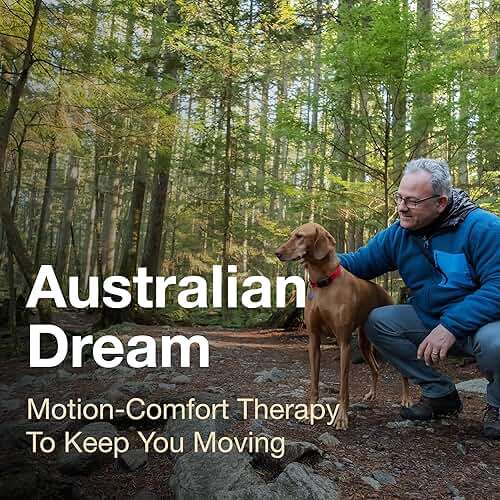 Australian Dream Arthritis Pain Relief Cream - Soothing & Non-Greasy - Powerful Topical Arthritis Pain Relief - Good for Muscle Aches or Joints - 9 oz Jar - Image 4