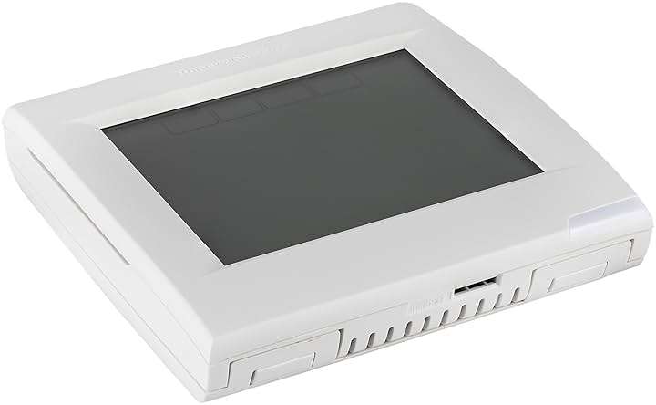 Honeywell TH8320R1003 Honeywell VisionPro Heat/Cool Digital Thermostat, White - Image 2