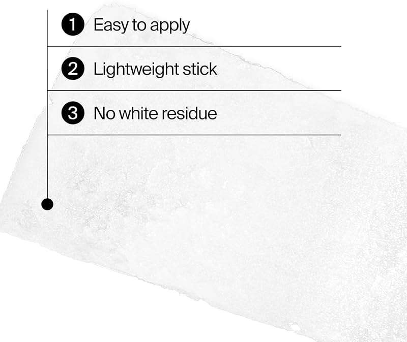 Neutrogena Beach Defense Sunscreen Stick SPF 50 Broad Spectrum UVA UVB Protection Lightweight Water Resistant up to 80 Minutes Oil-Free No-Mess Beach-Strength Sun Protection for Whole Family, 1.5 oz - Image 3
