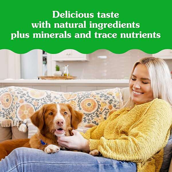 Greenies Pill Pockets for Dogs Large Size, Dog Treat Pouch for Capsule Medication, Chicken Flavor, 15.8 oz. Pouch - Image 12