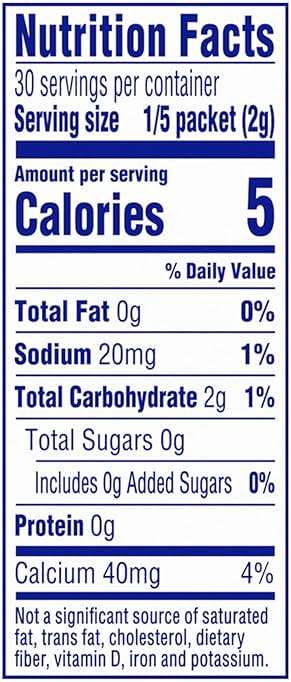 Crystal Light Drink Mix, 6 Pitcher Packets, for Flavorful Hydration and Shareable Refreshment, Concord Grape Artificially flavored, Zero Sugar, Low Calorie, 2.01 oz - Image 2