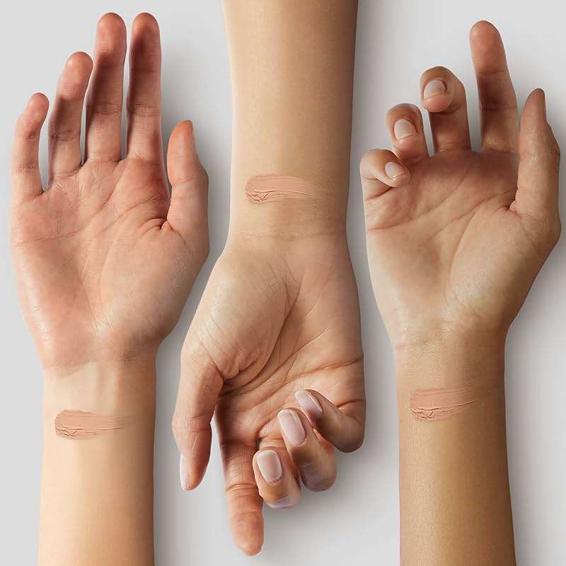 Physicians Formula Super CC+ Cream Color-Correction + Care Cream Full Coverage Light Foundation, Anti Aging Hydrating Serum, For Uneven Skin Tone, Dermatologist Approved - Image 6
