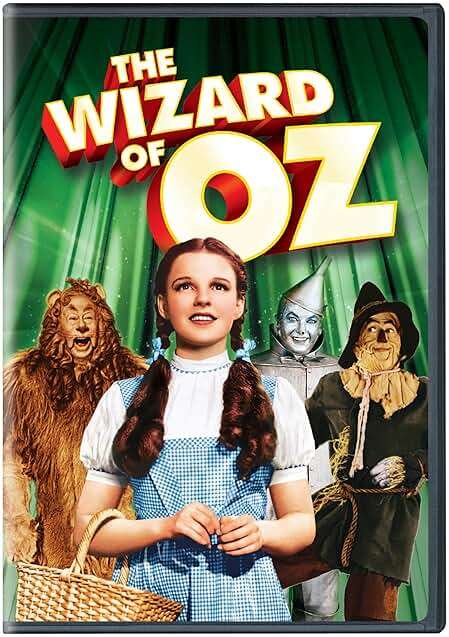 Wizard of Oz - Image 1