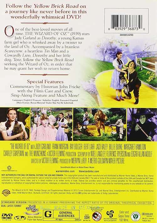 Wizard of Oz - Image 2
