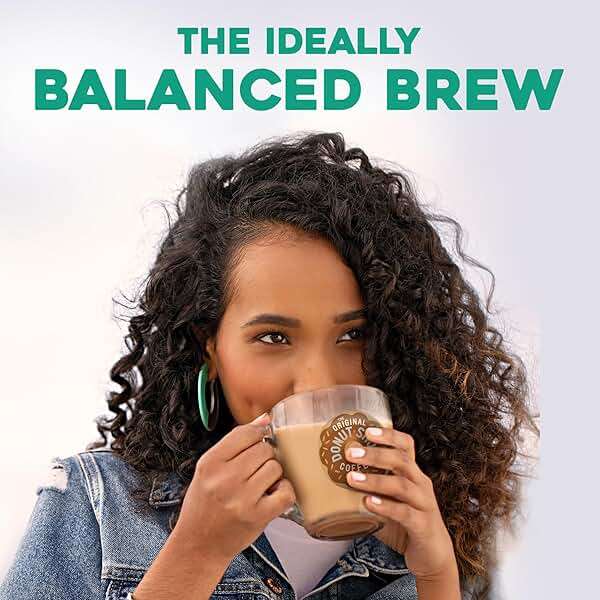 The Original Donut Shop Regular Keurig Single-Serve K-Cup Pods, Medium Roast Coffee, 72 Count - Image 6