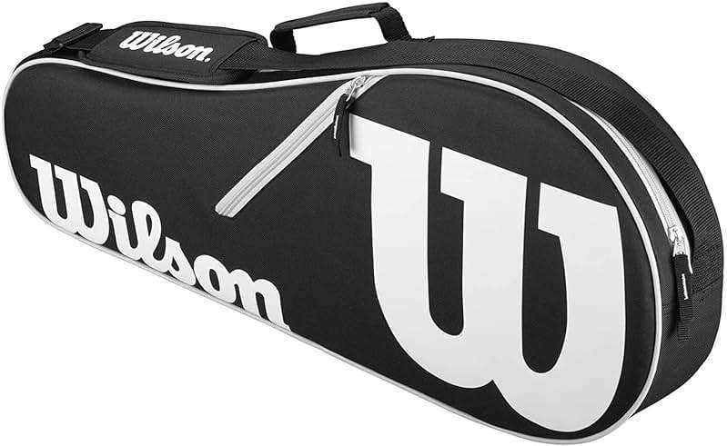 WILSON Advantage Tennis Bag Series - Image 1