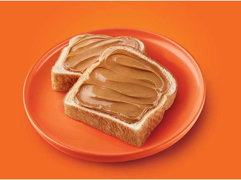 REESE'S Peanut Butter Sauce Bulk Jar, 4.5 lbs - Image 4