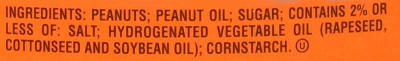 REESE'S Peanut Butter Sauce Bulk Jar, 4.5 lbs - Image 9