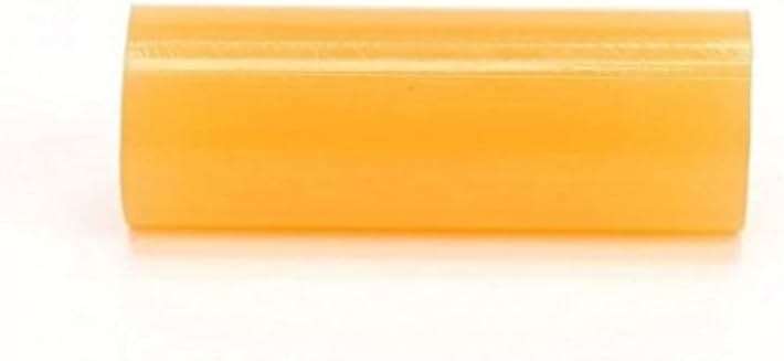 3M Hot Melt Adhesive 3738 PG, Tan, 1 in x 3 in, 22 lb/case - Image 2
