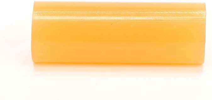 3M Hot Melt Adhesive 3738 PG, Tan, 1 in x 3 in, 22 lb/case - Image 3
