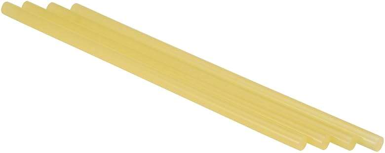 3M Hot Melt Adhesive 3738 PG, Tan, 1 in x 3 in, 22 lb/case - Image 5