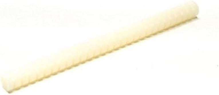 3M Hot Melt Adhesive 3748 Q, Off-White, 5/8 in x 8 in - Image 1