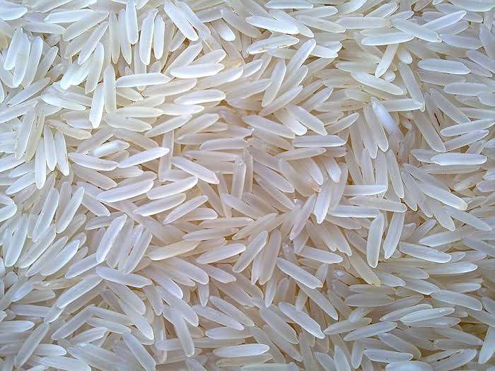 Laxmi Diabetic Basmati Rice, 10lb Bag by Laxmi Foods - Image 3