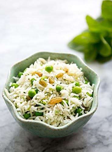 Laxmi Diabetic Basmati Rice, 10lb Bag by Laxmi Foods - Image 4