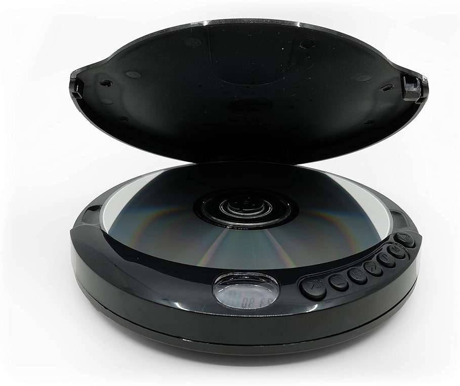 Proscan Personal Compact CD Player - Image 3