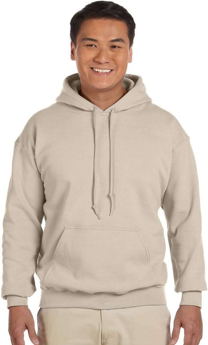 Gildan mens G185 - Image 1