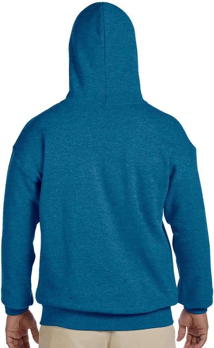 Gildan mens G185 - Image 2